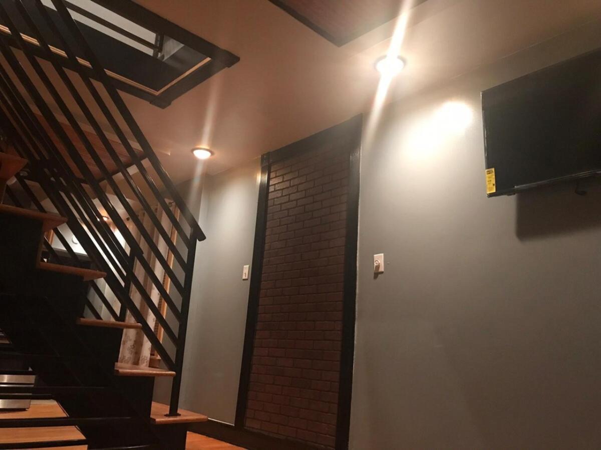 Art Museum Area Entire Home フィラデルフィア エクステリア 写真