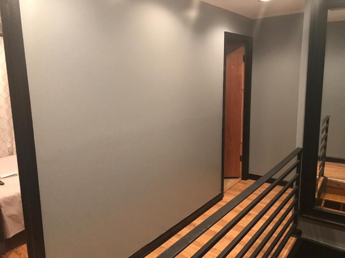 Art Museum Area Entire Home フィラデルフィア エクステリア 写真
