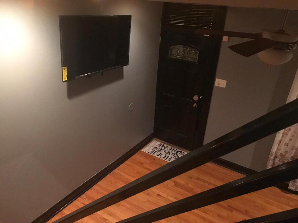 Art Museum Area Entire Home フィラデルフィア エクステリア 写真